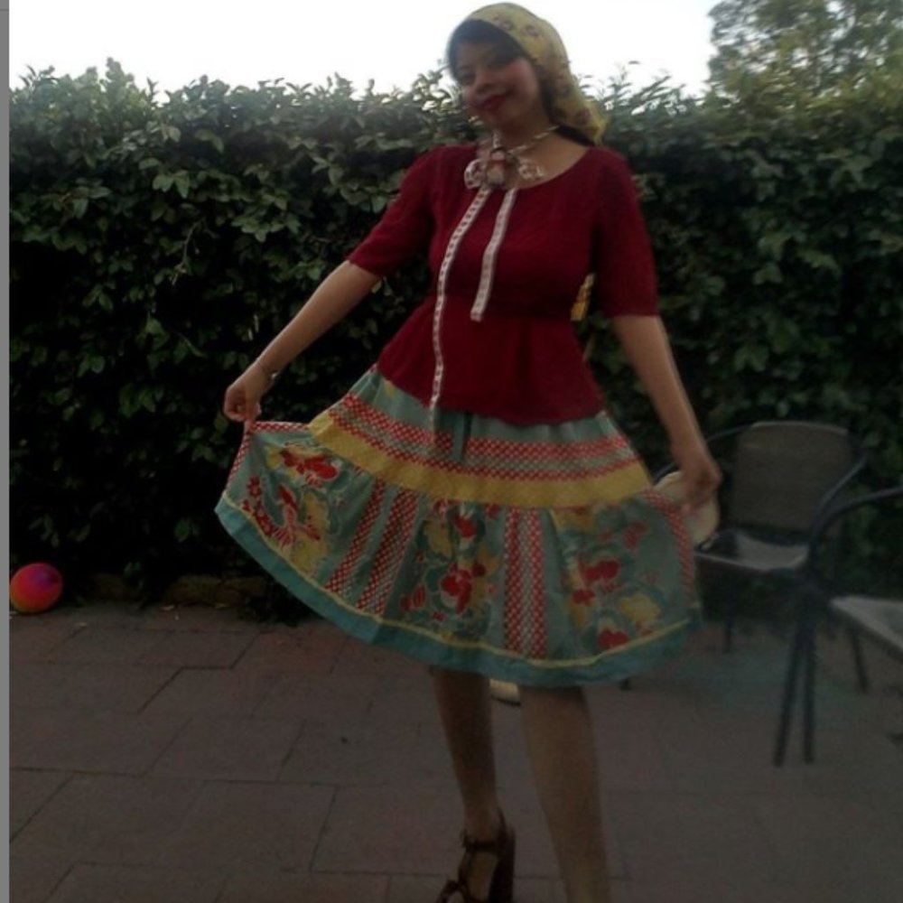 *FREE* Forever 21 Red Top!